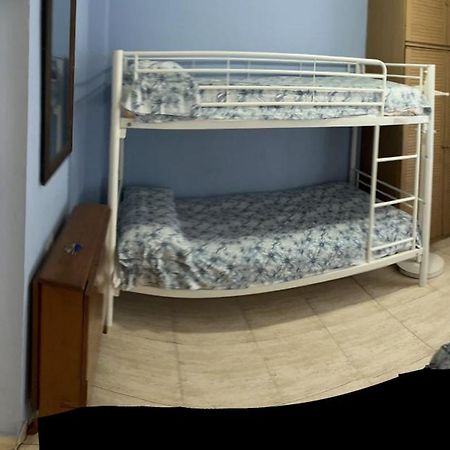 Residencia Alclausell Hostel ตาร์ราโกนา ภายนอก รูปภาพ