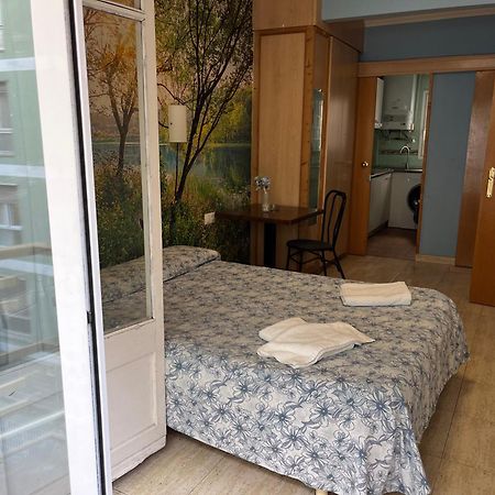 Residencia Alclausell Hostel ตาร์ราโกนา ภายนอก รูปภาพ