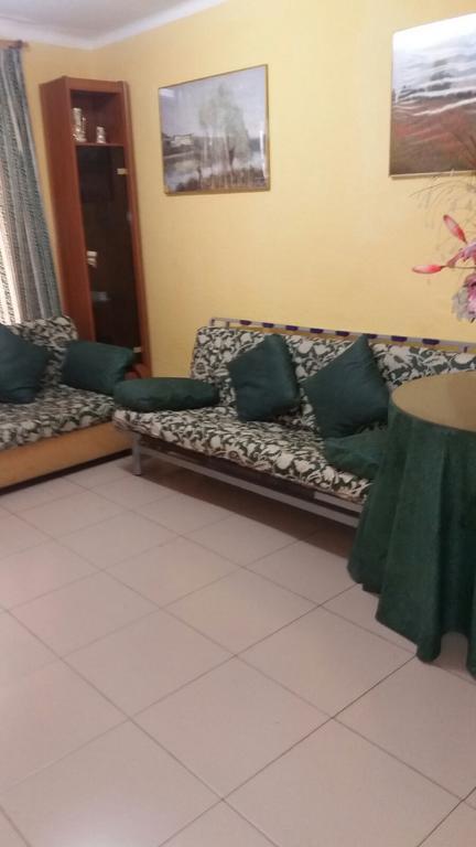 Residencia Alclausell Hostel ตาร์ราโกนา ภายนอก รูปภาพ