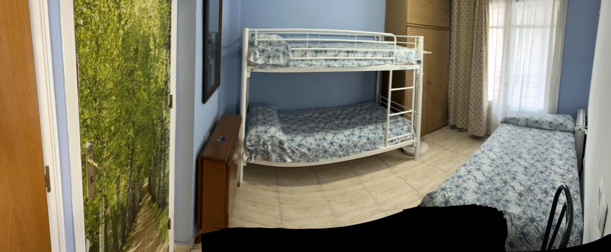 Residencia Alclausell Hostel ตาร์ราโกนา ภายนอก รูปภาพ